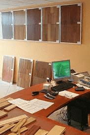 BESTA-PARKIET STAŃCZYK MAREK