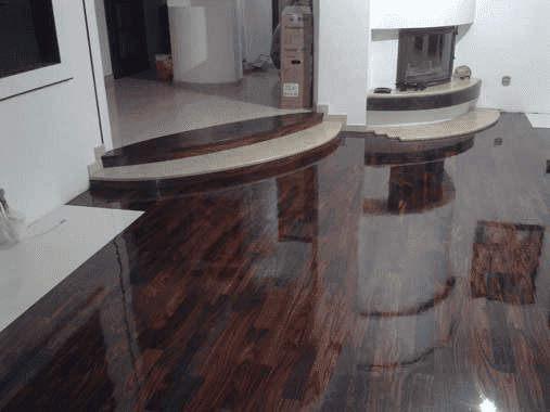 BERGIER-PARKIETY Robert Bergier