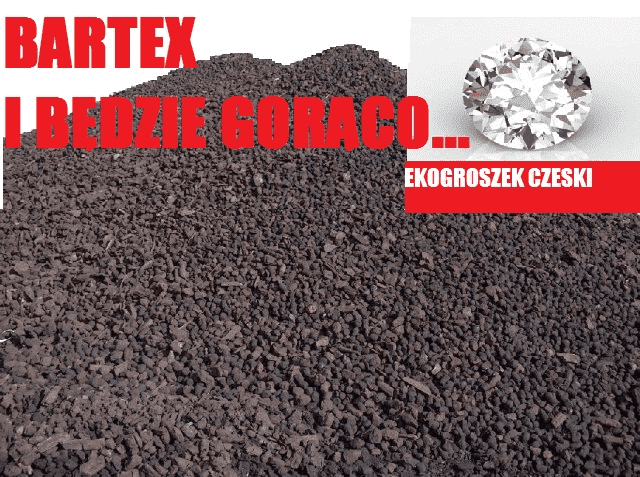 PHU Bartex . Bartniczek Grzegorz