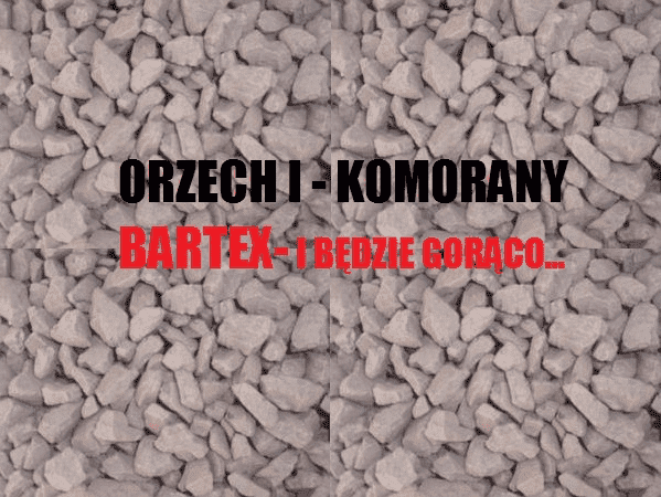 PHU Bartex . Bartniczek Grzegorz