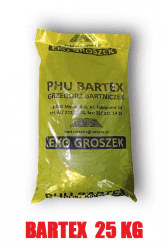 PHU Bartex . Bartniczek Grzegorz