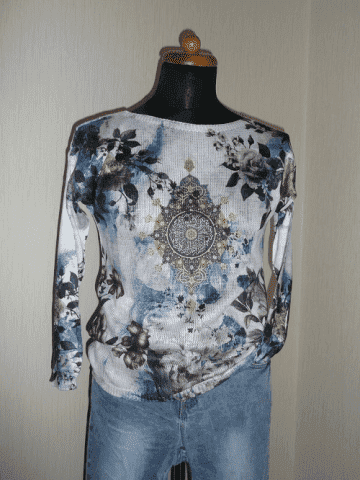 Odzież damska "Barbarossa" Barbara Kubiak