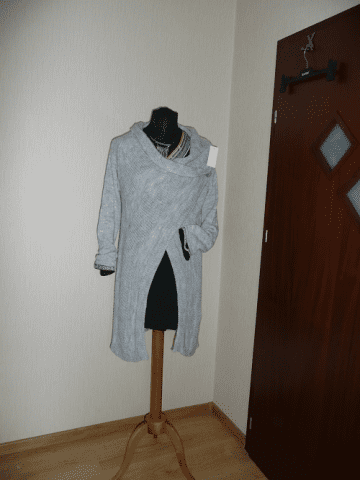 Odzież damska "Barbarossa" Barbara Kubiak