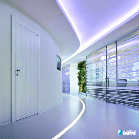 Barausse Polska Sp. z o. o. Italian designer doors