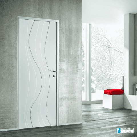 Barausse Polska Sp. z o. o. Italian designer doors