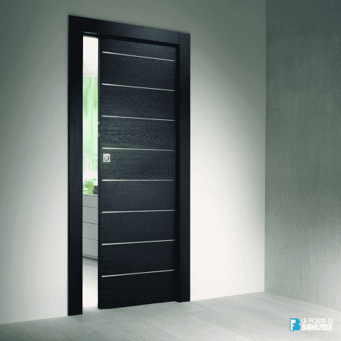 Barausse Polska Sp. z o. o. Italian designer doors