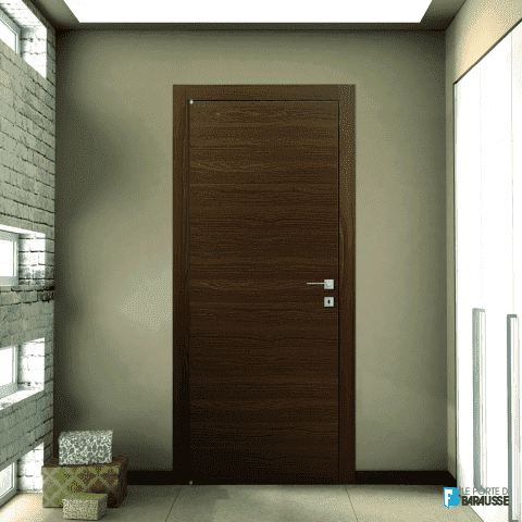 Barausse Polska Sp. z o. o. Italian designer doors