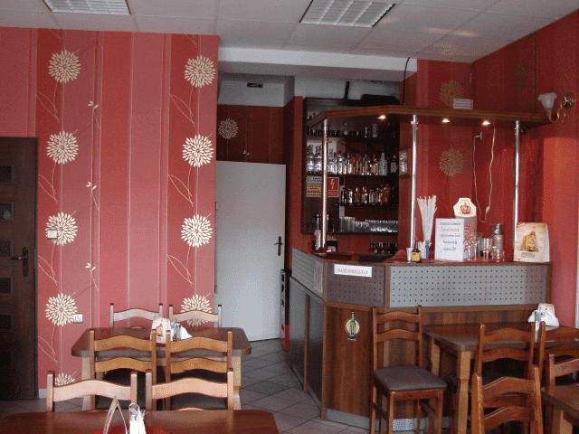 Agora Bar