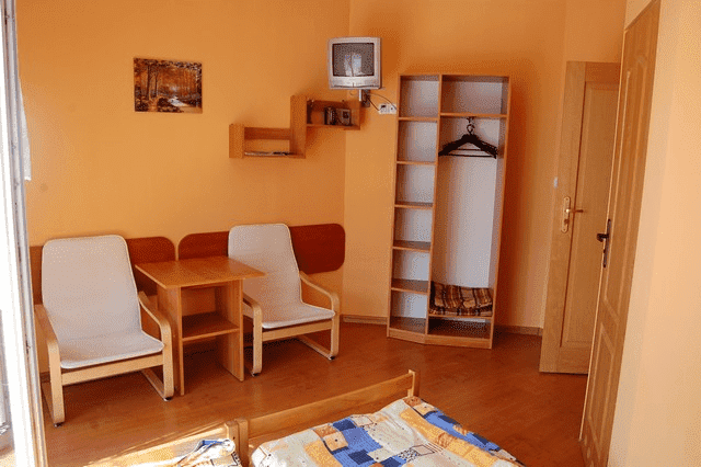 Baltazar Pokoje Gościnne