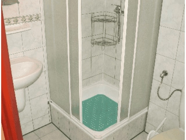 Baltazar Pokoje Gościnne