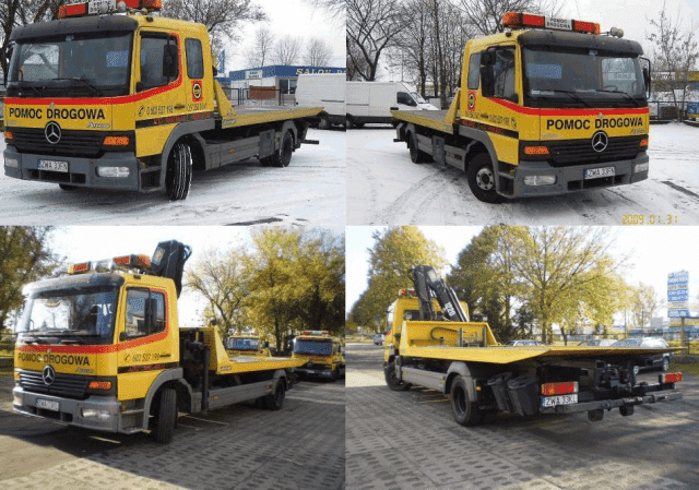 Auto-Trans
Andrzej Lewczuk