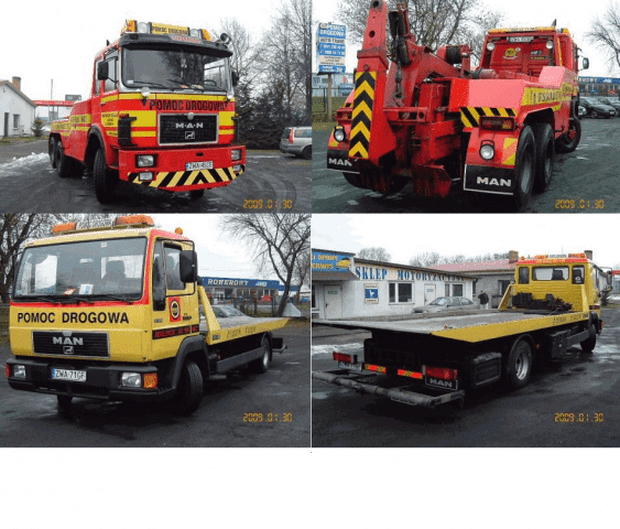 Auto-Trans
Andrzej Lewczuk