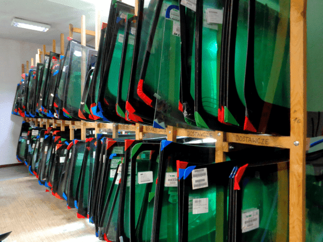 Interglass Sp.j. Adam Krasnowski Błażej Kowol