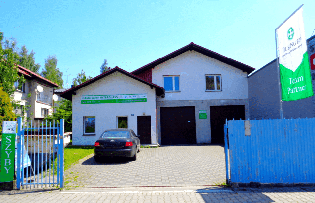 Interglass Sp.j. Adam Krasnowski Błażej Kowol