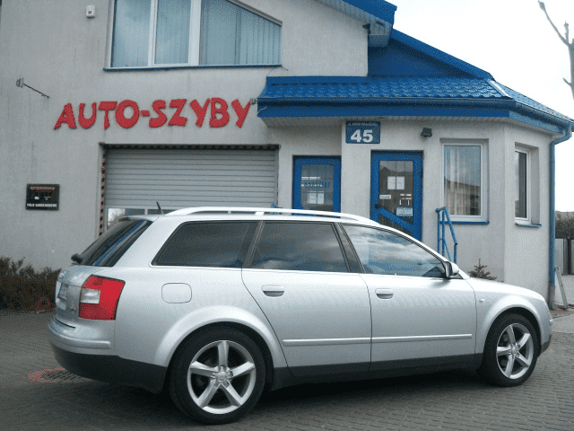 Auto-Szyby-Alarmy Marek Cichocki