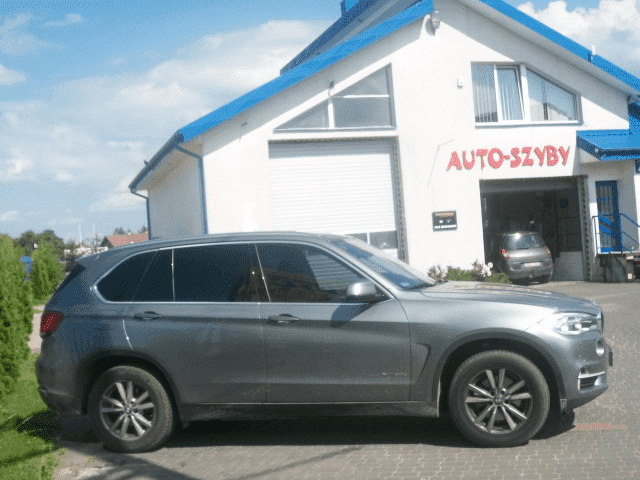 Auto-Szyby-Alarmy Marek Cichocki