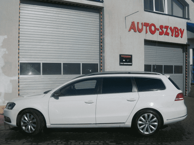 Auto-Szyby-Alarmy Marek Cichocki