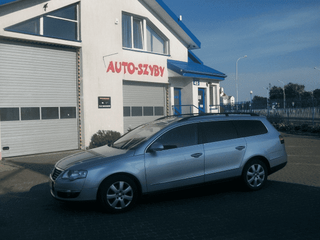 Auto-Szyby-Alarmy Marek Cichocki