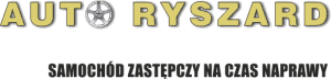 AUTO RYSZARD - Ryszard Puchniewski