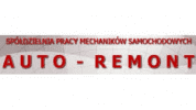 SPÓŁDZIELNIA PRACY MECHNIKÓW SAMOCHODOWYCH "AUTO-REMONT"