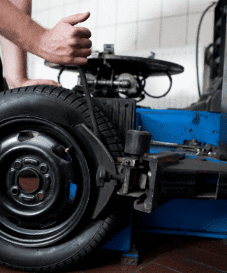 Autopony Serwis Andrzej Szydłowski