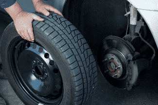 Autopony Serwis Andrzej Szydłowski