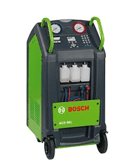 Autopol Mirosław Mroczek Montaż Serwis LPG