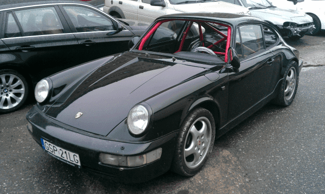 Auto PAINT - Serwis Blacharsko Lakierniczy Warszawa Wola