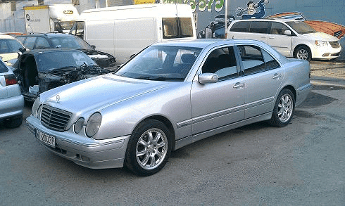 Auto PAINT - Serwis Blacharsko Lakierniczy Warszawa Wola