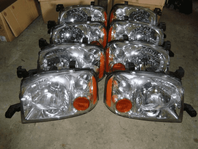 AUTO-NISSAN CZĘŚCI SAMOCHODOWE NIEZNAJEK CEZARY PAWEŁ