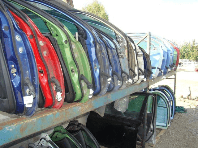 AUTO-NISSAN CZĘŚCI SAMOCHODOWE NIEZNAJEK CEZARY PAWEŁ