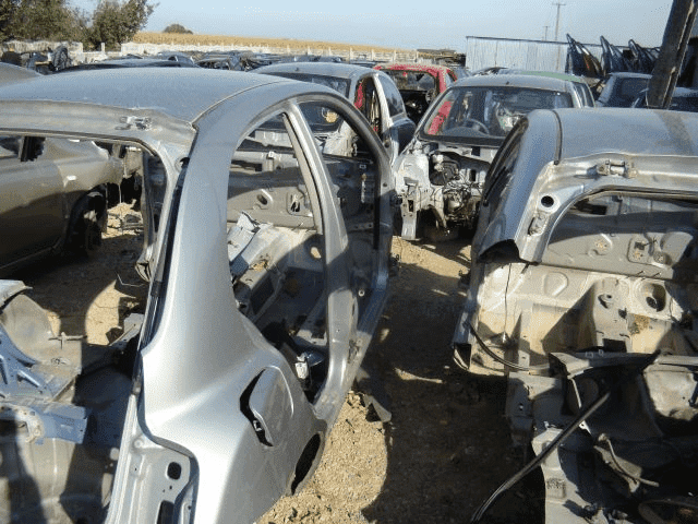 AUTO-NISSAN CZĘŚCI SAMOCHODOWE NIEZNAJEK CEZARY PAWEŁ