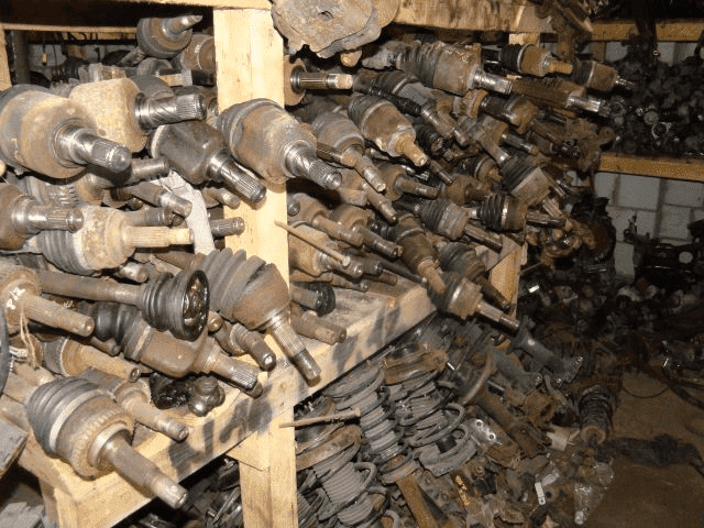 AUTO-NISSAN CZĘŚCI SAMOCHODOWE NIEZNAJEK CEZARY PAWEŁ