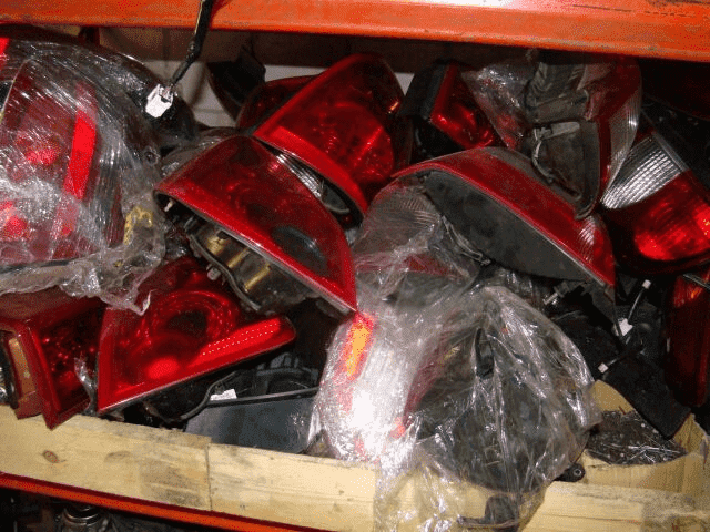 AUTO-NISSAN CZĘŚCI SAMOCHODOWE NIEZNAJEK CEZARY PAWEŁ