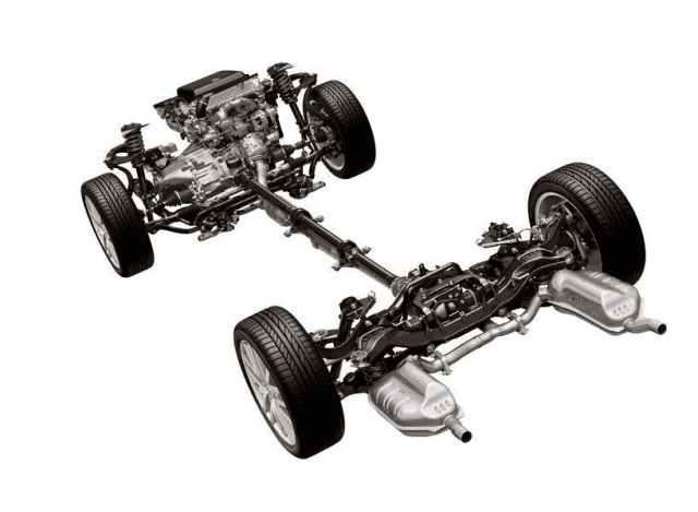 Auto Serwis KORMORAN