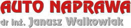 AUTO NAPRAWA Janusz Walkowiak