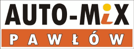 AUTO-MIX S.C. TOMASZ KUPIŃSKI MARCIN GONDER
