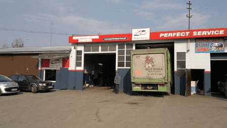 Autolin Moto Serwis Linertowicz Zbigniew