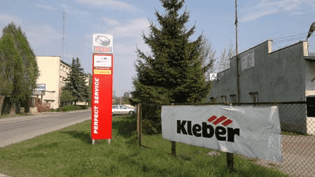 Autolin Moto Serwis Linertowicz Zbigniew