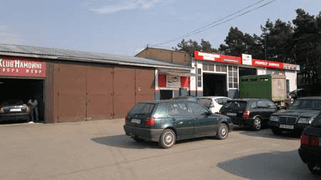 Autolin Moto Serwis Linertowicz Zbigniew