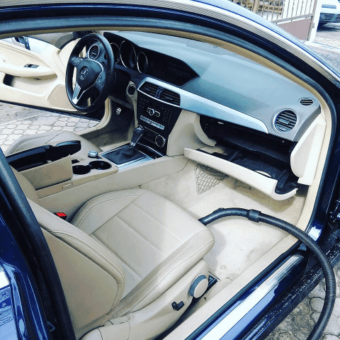 Auto Kosmetyka Clean-Luk