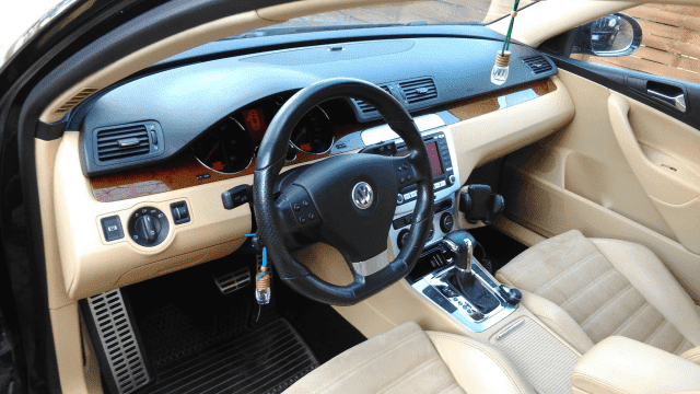 Auto Kosmetyka Clean-Luk