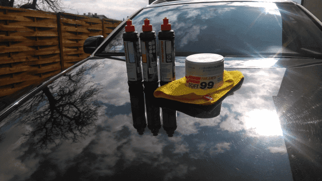 Auto Kosmetyka Clean-Luk