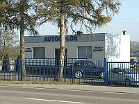 Autocolor Krzysztof Ejsmont