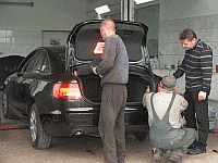 Autocolor Krzysztof Ejsmont