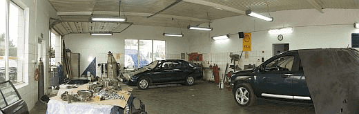 Autocolor Krzysztof Ejsmont