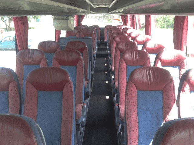  Przewóz osób   PW.   MAREK SOBCZAK