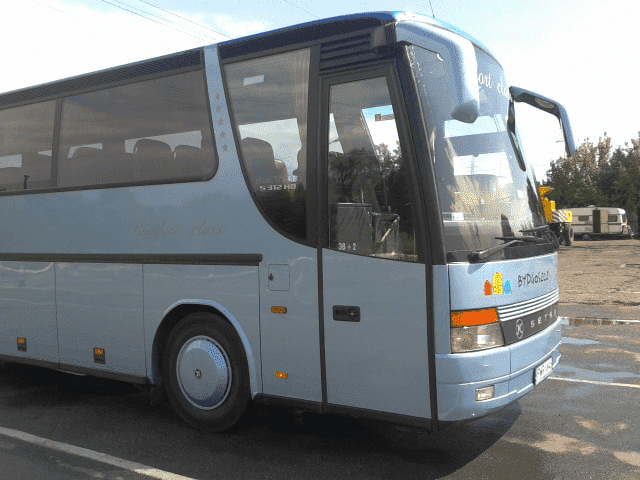  Przewóz osób   PW.   MAREK SOBCZAK