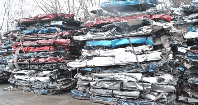 	AUTO CZĘŚCI UŻYWANE Bielawska Joanna