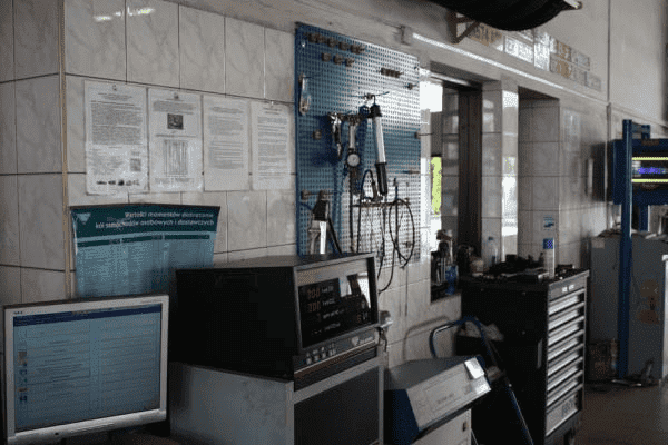 F.H.U AUTO  PLUS PAWEŁ TALAREK